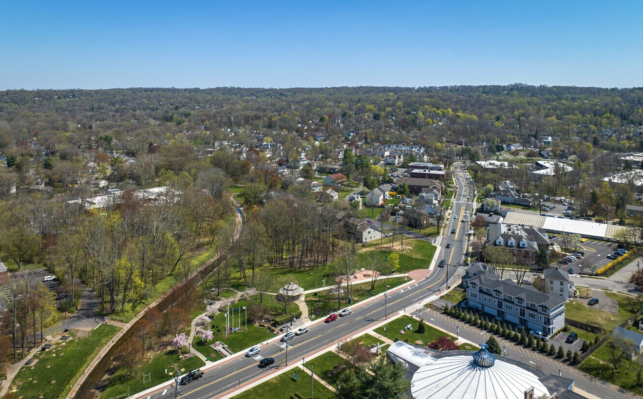New Providence, NJ street view